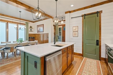 A RARE OPPORTUNITY TO BECOME PART OF CHOCTAW VILLAGE, BIG on Big Canoe Golf Club - Cherokee in Georgia - for sale on GolfHomes.com, golf home, golf lot