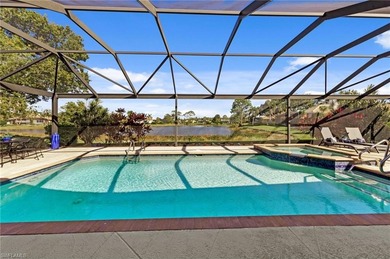 Welcome home to this beautifully maintained 3-bedroom + den on Wildcat Run Golf and Country Club in Florida - for sale on GolfHomes.com, golf home, golf lot