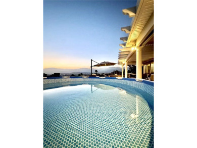 270-degree panoramic Views | 3 Bed, 2 Bath | Prime Location | on Via Verde Country Club in California - for sale on GolfHomes.com, golf home, golf lot