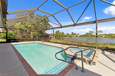 Welcome home to this beautifully maintained 3-bedroom + den on Wildcat Run Golf and Country Club in Florida - for sale on GolfHomes.com, golf home, golf lot