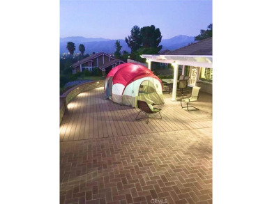 270-degree panoramic Views | 3 Bed, 2 Bath | Prime Location | on Via Verde Country Club in California - for sale on GolfHomes.com, golf home, golf lot