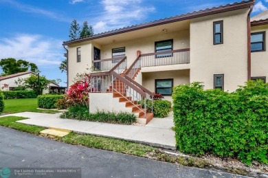 Beautiful condo located in highly sought-after Boca Lago Country on Boca Lago Golf and Country Club in Florida - for sale on GolfHomes.com, golf home, golf lot