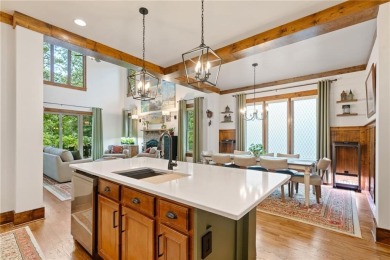 A RARE OPPORTUNITY TO BECOME PART OF CHOCTAW VILLAGE, BIG on Big Canoe Golf Club - Cherokee in Georgia - for sale on GolfHomes.com, golf home, golf lot