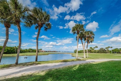 This 2-bedroom, 2-bath condo has a unique remodel with a privacy on Cove Cay Country Club in Florida - for sale on GolfHomes.com, golf home, golf lot