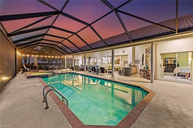 Welcome home to this beautifully maintained 3-bedroom + den on Wildcat Run Golf and Country Club in Florida - for sale on GolfHomes.com, golf home, golf lot