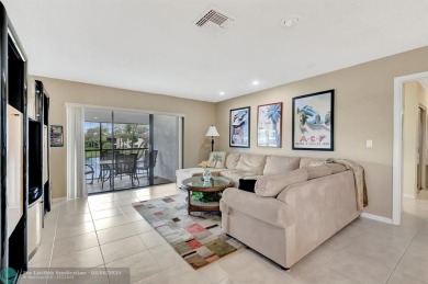 Beautiful condo located in highly sought-after Boca Lago Country on Boca Lago Golf and Country Club in Florida - for sale on GolfHomes.com, golf home, golf lot