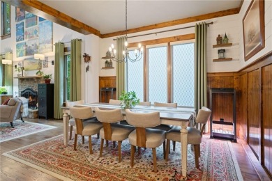 A RARE OPPORTUNITY TO BECOME PART OF CHOCTAW VILLAGE, BIG on Big Canoe Golf Club - Cherokee in Georgia - for sale on GolfHomes.com, golf home, golf lot