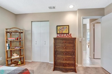 Beautiful condo located in highly sought-after Boca Lago Country on Boca Lago Golf and Country Club in Florida - for sale on GolfHomes.com, golf home, golf lot