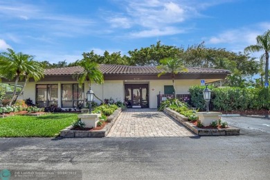 Beautiful condo located in highly sought-after Boca Lago Country on Boca Lago Golf and Country Club in Florida - for sale on GolfHomes.com, golf home, golf lot