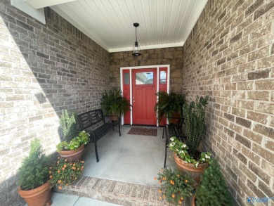 This beautifully crafted 4-B/R, 3-BA home showcases exceptional on Southern Gayles Golf Community in Alabama - for sale on GolfHomes.com, golf home, golf lot
