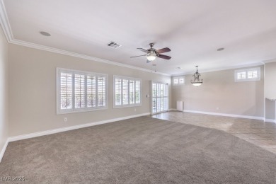 Welcome to Sun City Anthem! Beautifully upgraded Lincoln model on Revere Golf Club in Nevada - for sale on GolfHomes.com, golf home, golf lot