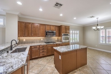 Welcome to Sun City Anthem! Beautifully upgraded Lincoln model on Revere Golf Club in Nevada - for sale on GolfHomes.com, golf home, golf lot
