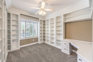 Welcome to Sun City Anthem! Beautifully upgraded Lincoln model on Revere Golf Club in Nevada - for sale on GolfHomes.com, golf home, golf lot