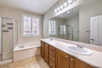 Welcome to Sun City Anthem! Beautifully upgraded Lincoln model on Revere Golf Club in Nevada - for sale on GolfHomes.com, golf home, golf lot
