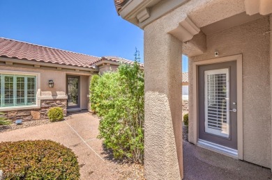 Welcome to Sun City Anthem! Beautifully upgraded Lincoln model on Revere Golf Club in Nevada - for sale on GolfHomes.com, golf home, golf lot