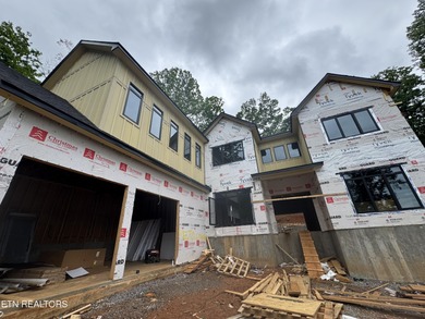 Luxury Living in the Heart of Avalon Golf Community - Customize on Landmark Golf Club At Avalon in Tennessee - for sale on GolfHomes.com, golf home, golf lot