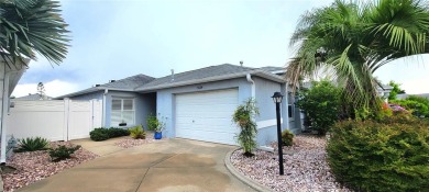 NO BOND. 2/2 Block  Stucco Courtyard Villa in the Village of on Glenview Championship Golf and Country Club in Florida - for sale on GolfHomes.com, golf home, golf lot