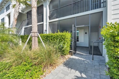 Welcome to this beautifully furnished 1st-floor condo offering 1 on Babcock National Golf Course in Florida - for sale on GolfHomes.com, golf home, golf lot