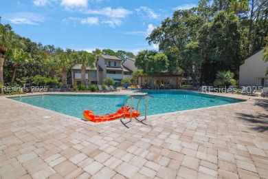 Fully furnished, beautifully finished, and positioned in one of on Harbour Town Golf Links in South Carolina - for sale on GolfHomes.com, golf home, golf lot