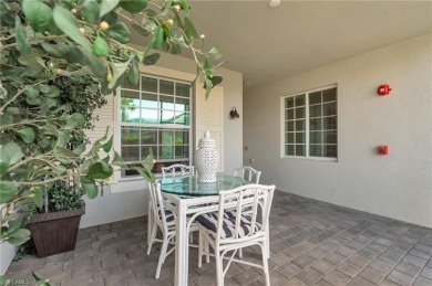 Welcome to this beautifully furnished 1st-floor condo offering 1 on Babcock National Golf Course in Florida - for sale on GolfHomes.com, golf home, golf lot