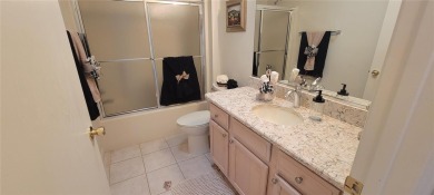 NO BOND. 2/2 Block  Stucco Courtyard Villa in the Village of on Glenview Championship Golf and Country Club in Florida - for sale on GolfHomes.com, golf home, golf lot