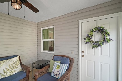 METICULOUSLY-MAINTAINED, TURNKEY 2/2 Cabot Cove Patio Villa with on El Diablo Executive Golf Course in Florida - for sale on GolfHomes.com, golf home, golf lot