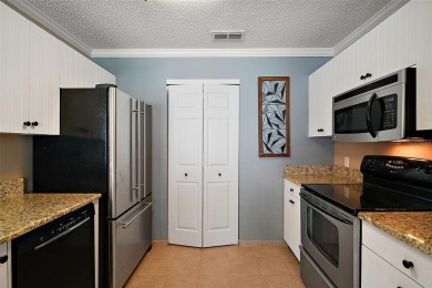 METICULOUSLY-MAINTAINED, TURNKEY 2/2 Cabot Cove Patio Villa with on El Diablo Executive Golf Course in Florida - for sale on GolfHomes.com, golf home, golf lot
