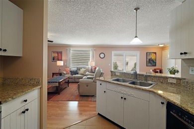 METICULOUSLY-MAINTAINED, TURNKEY 2/2 Cabot Cove Patio Villa with on El Diablo Executive Golf Course in Florida - for sale on GolfHomes.com, golf home, golf lot