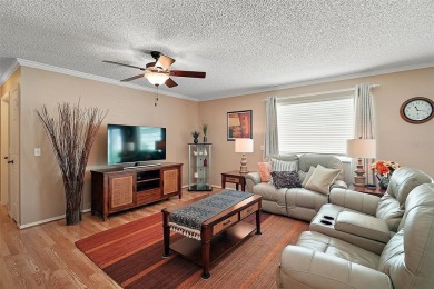 METICULOUSLY-MAINTAINED, TURNKEY 2/2 Cabot Cove Patio Villa with on El Diablo Executive Golf Course in Florida - for sale on GolfHomes.com, golf home, golf lot