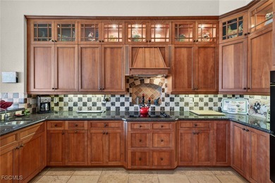 This elevated island residence offers refined tropical living in on Beachview Golf Club in Florida - for sale on GolfHomes.com, golf home, golf lot