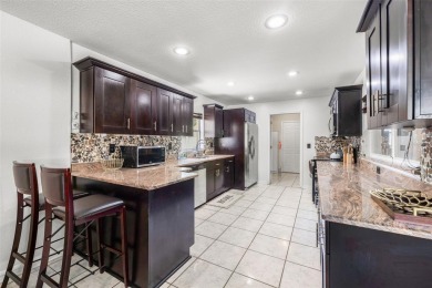 Two Houses for the Price of One! Welcome to this rare on Babe Zaharias Golf Course in Florida - for sale on GolfHomes.com, golf home, golf lot