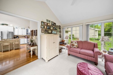 Highest and Best by 6:00pm Sun 6/1/25 Desirable Wellington on Knollwood Country Club in Indiana - for sale on GolfHomes.com, golf home, golf lot