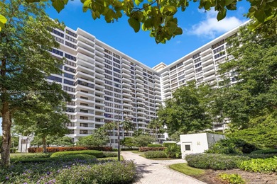 Spacious 2-bed, 2-bath condo in Hallandale Beach's sought-after on The Diplomat Golf Resort and Spa in Florida - for sale on GolfHomes.com, golf home, golf lot