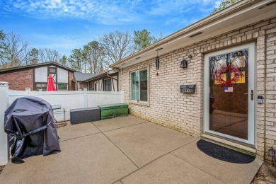 Stunning Ranch-Style Adams unit located in the sought-after Blue on Blue Ridge Golf Club in New York - for sale on GolfHomes.com, golf home, golf lot