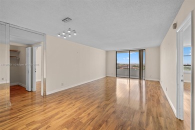 Spacious 2-bed, 2-bath condo in Hallandale Beach's sought-after on The Diplomat Golf Resort and Spa in Florida - for sale on GolfHomes.com, golf home, golf lot