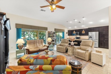 NEW PRICE...Beautiful Open concept home w/ SALTWATER POOL with on Bella Glade Country Club - Lake County in Florida - for sale on GolfHomes.com, golf home, golf lot