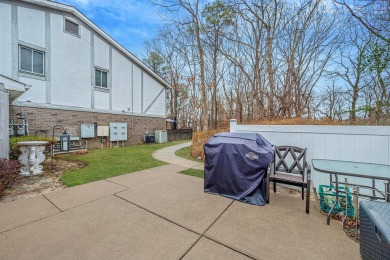 Stunning Ranch-Style Adams unit located in the sought-after Blue on Blue Ridge Golf Club in New York - for sale on GolfHomes.com, golf home, golf lot