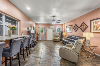 Two Houses for the Price of One! Welcome to this rare on Babe Zaharias Golf Course in Florida - for sale on GolfHomes.com, golf home, golf lot