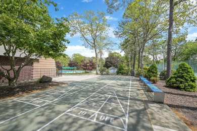 Stunning Ranch-Style Adams unit located in the sought-after Blue on Blue Ridge Golf Club in New York - for sale on GolfHomes.com, golf home, golf lot