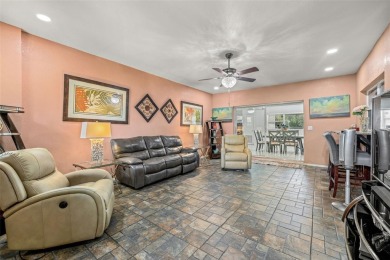 Two Houses for the Price of One! Welcome to this rare on Babe Zaharias Golf Course in Florida - for sale on GolfHomes.com, golf home, golf lot
