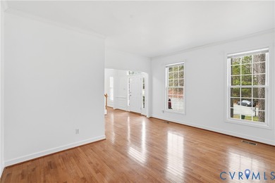 Stunning Golf-Front Custom Home in Brickshire Welcome to this on Brickshire Golf Club in Virginia - for sale on GolfHomes.com, golf home, golf lot