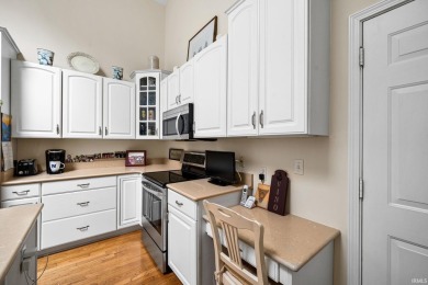 Highest and Best by 6:00pm Sun 6/1/25 Desirable Wellington on Knollwood Country Club in Indiana - for sale on GolfHomes.com, golf home, golf lot