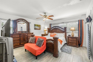 Two Houses for the Price of One! Welcome to this rare on Babe Zaharias Golf Course in Florida - for sale on GolfHomes.com, golf home, golf lot