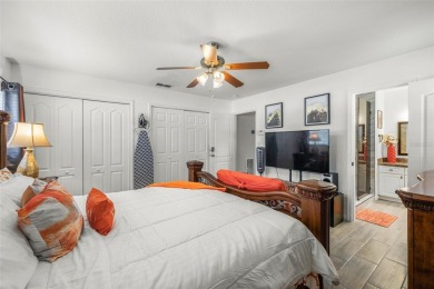 Two Houses for the Price of One! Welcome to this rare on Babe Zaharias Golf Course in Florida - for sale on GolfHomes.com, golf home, golf lot