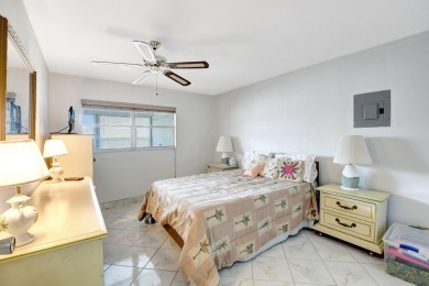 Beautifully remodeled and carefully maintained home.  True pride on Kings Point Golf - Executive in Florida - for sale on GolfHomes.com, golf home, golf lot