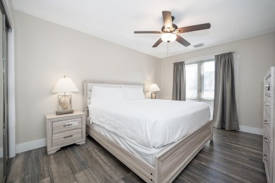 Your search for the ultimate in coastal living is over with this on Seascape Golf Course in Florida - for sale on GolfHomes.com, golf home, golf lot