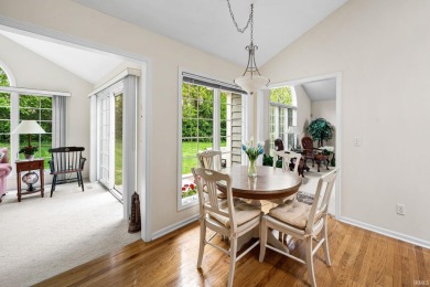 Highest and Best by 6:00pm Sun 6/1/25 Desirable Wellington on Knollwood Country Club in Indiana - for sale on GolfHomes.com, golf home, golf lot