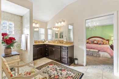 NEW PRICE...Beautiful Open concept home w/ SALTWATER POOL with on Bella Glade Country Club - Lake County in Florida - for sale on GolfHomes.com, golf home, golf lot