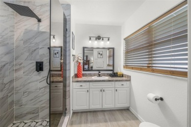 Two Houses for the Price of One! Welcome to this rare on Babe Zaharias Golf Course in Florida - for sale on GolfHomes.com, golf home, golf lot