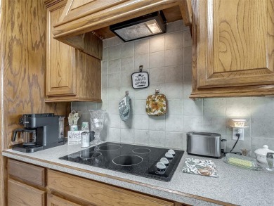 Discover breathtaking living on the golf course! This on Belmar Golf Club in Oklahoma - for sale on GolfHomes.com, golf home, golf lot